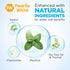 Fluorinze Anti-Bacterial Fluoride Mouth Rinse 750ml